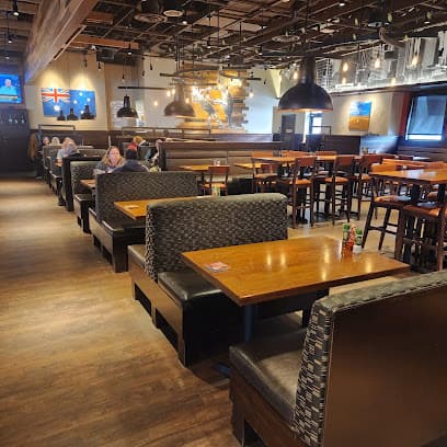 Outback Steakhouse