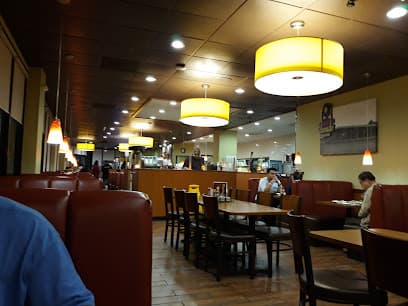 Denny's