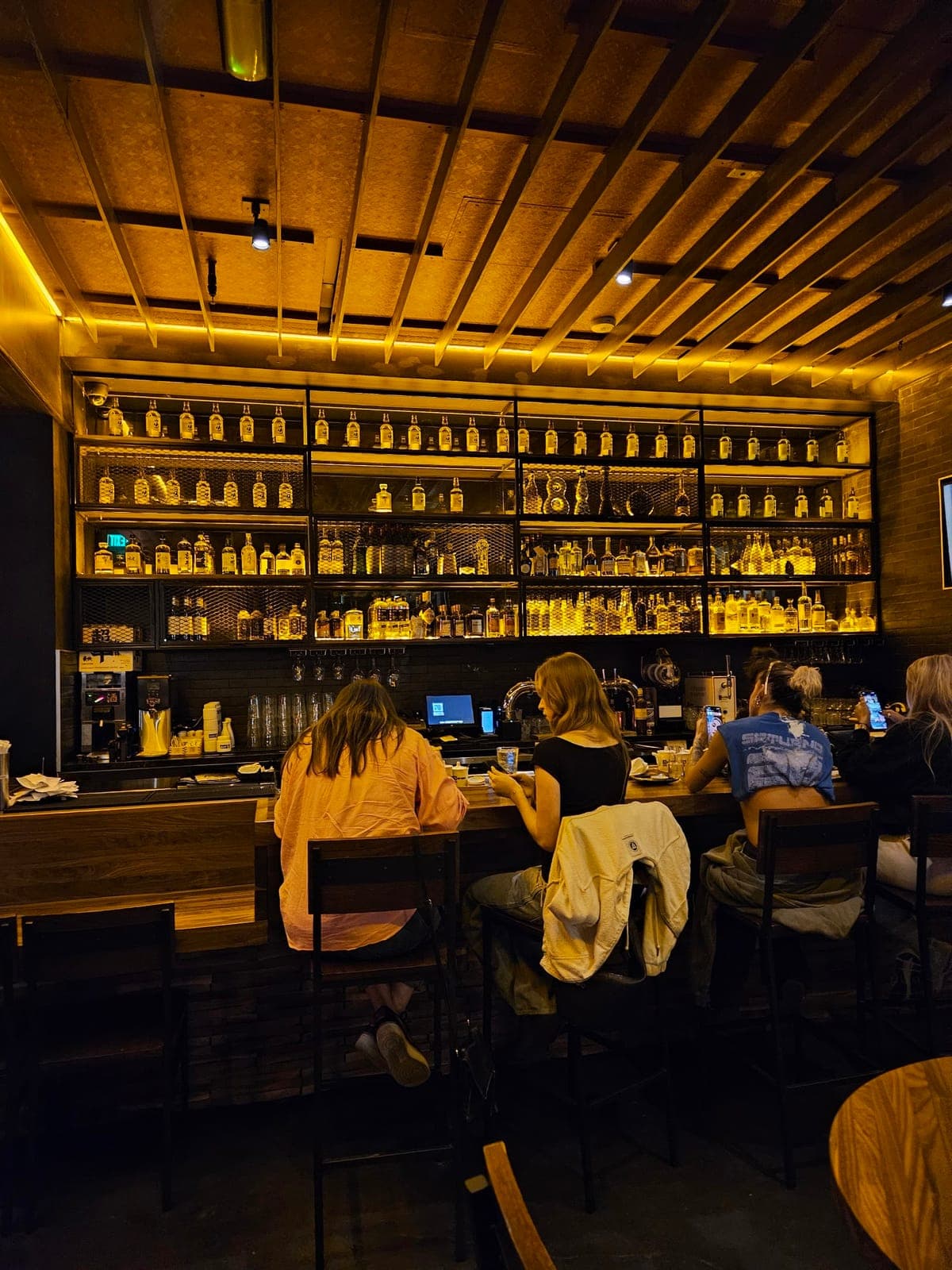 JINYA Ramen Bar