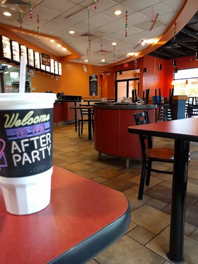 Taco Bell