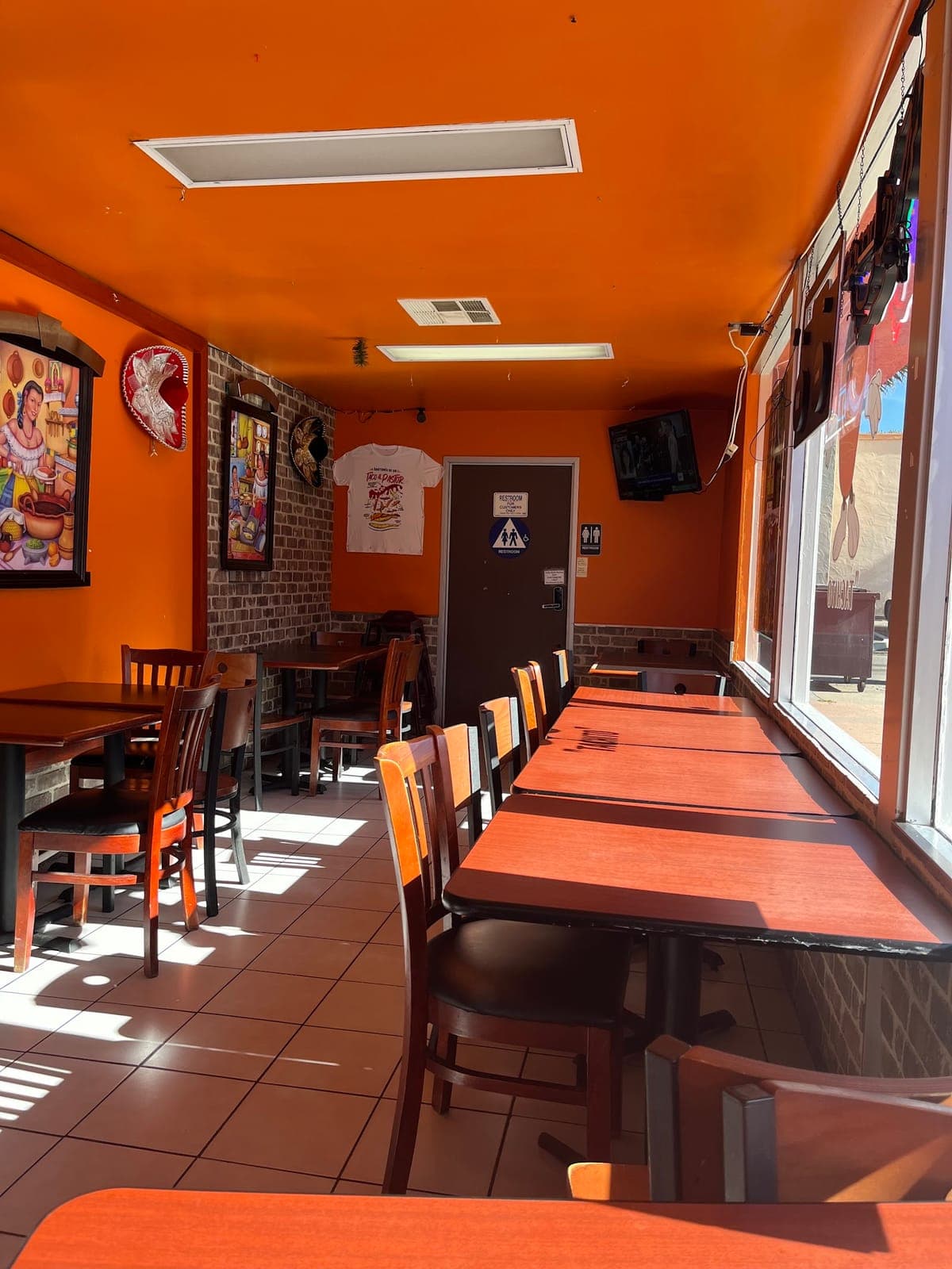 Taqueria Don Tacho