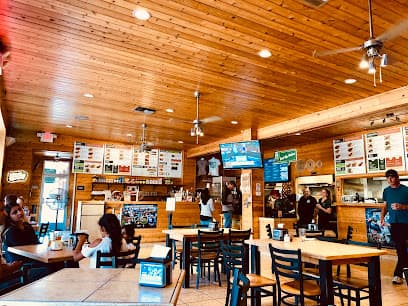 Petra Mediterranean Pizza & Grill