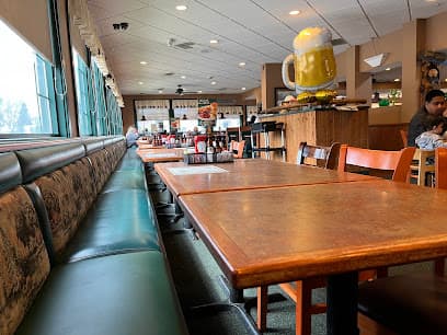 Black Bear Diner
