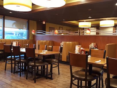 Denny's