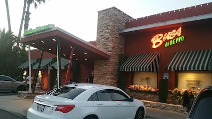 Buca di Beppo
