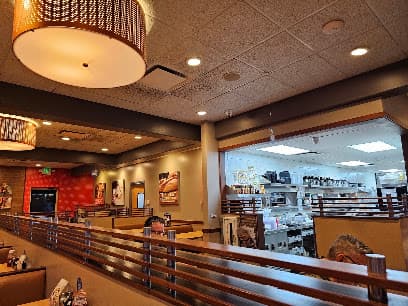 IHOP