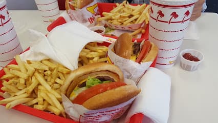 In-N-Out Burger