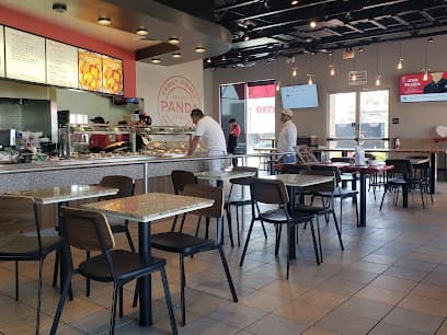 Panda Express