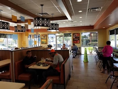 El Pollo Loco