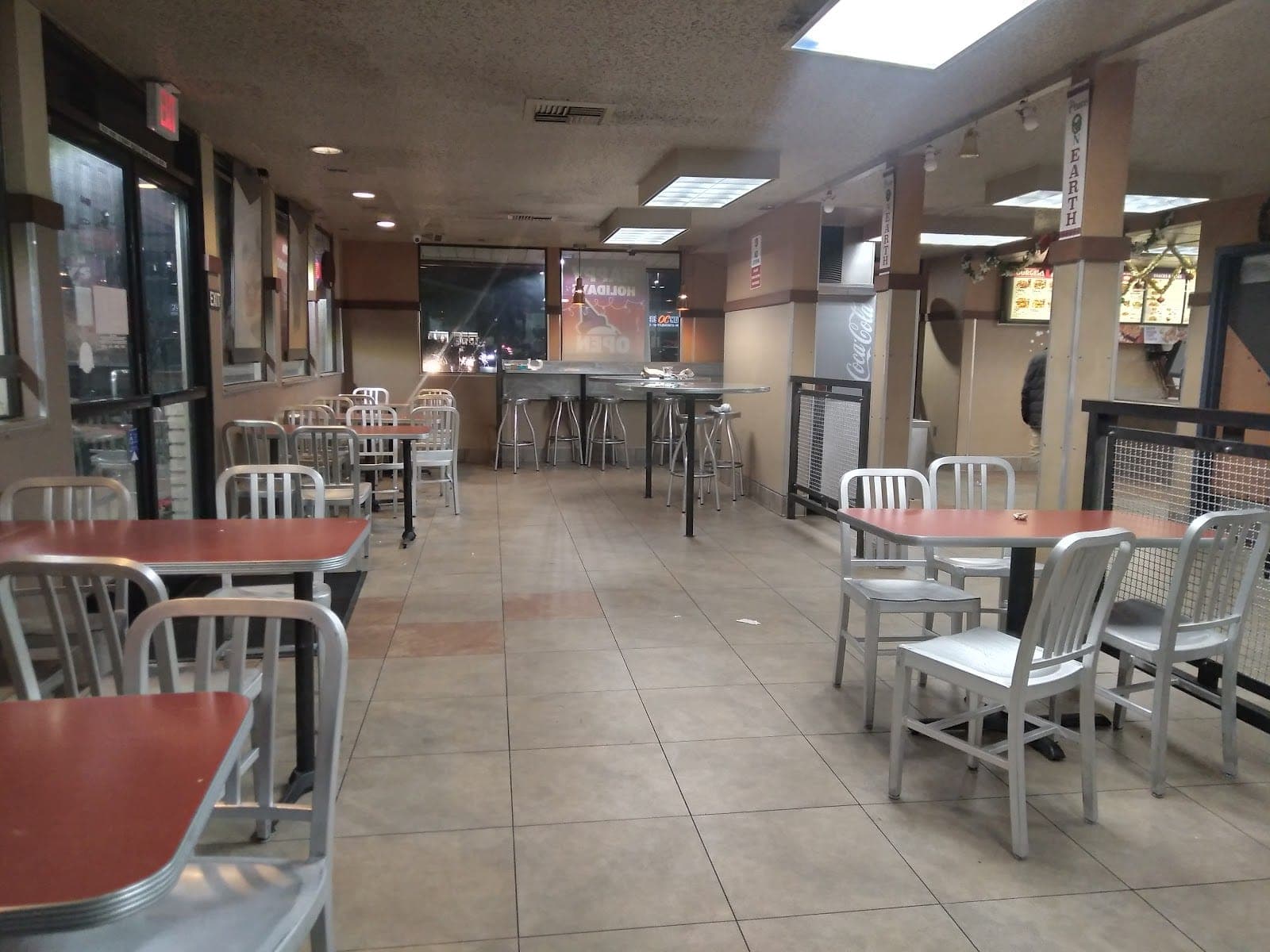 Jack in the Box