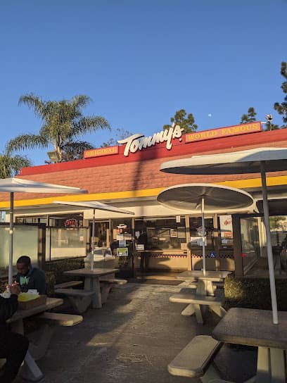 Original Tommy's