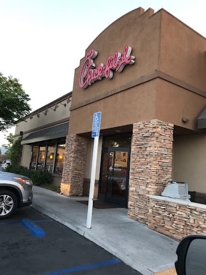 Chick-fil-A