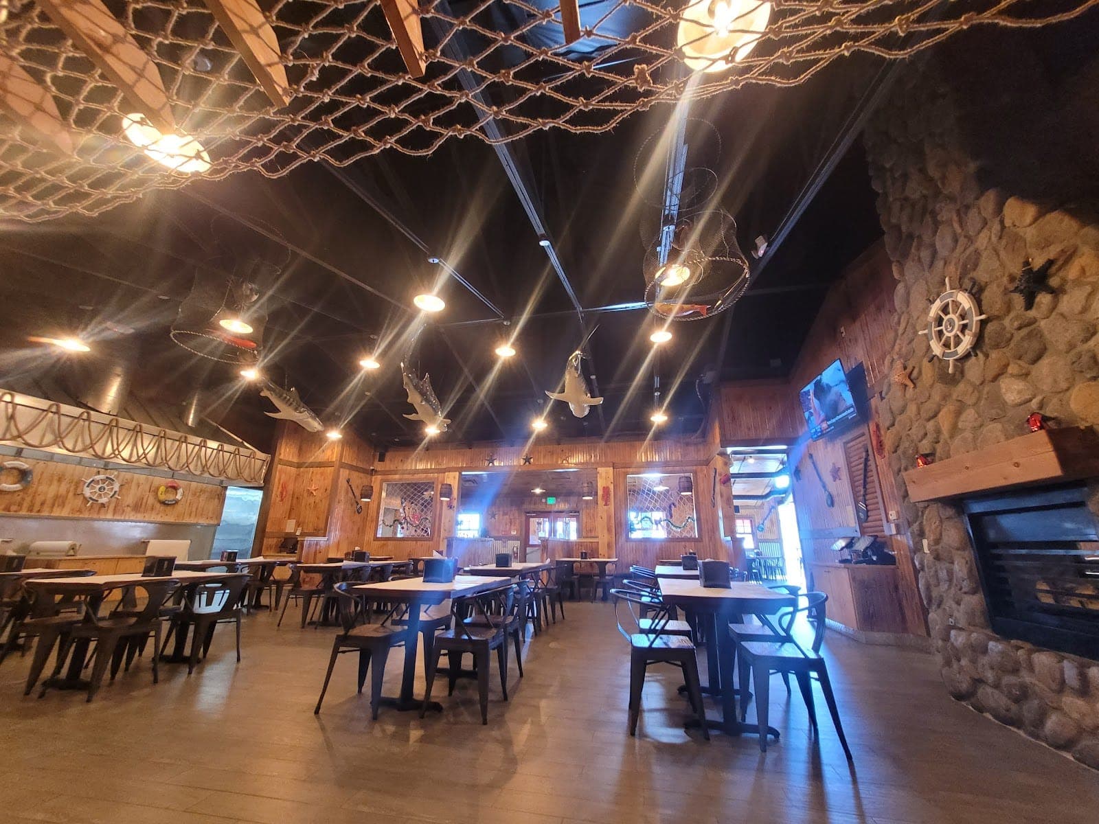Pier 88 Boiling Seafood & Bar