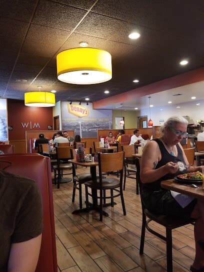 Denny's