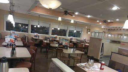IHOP