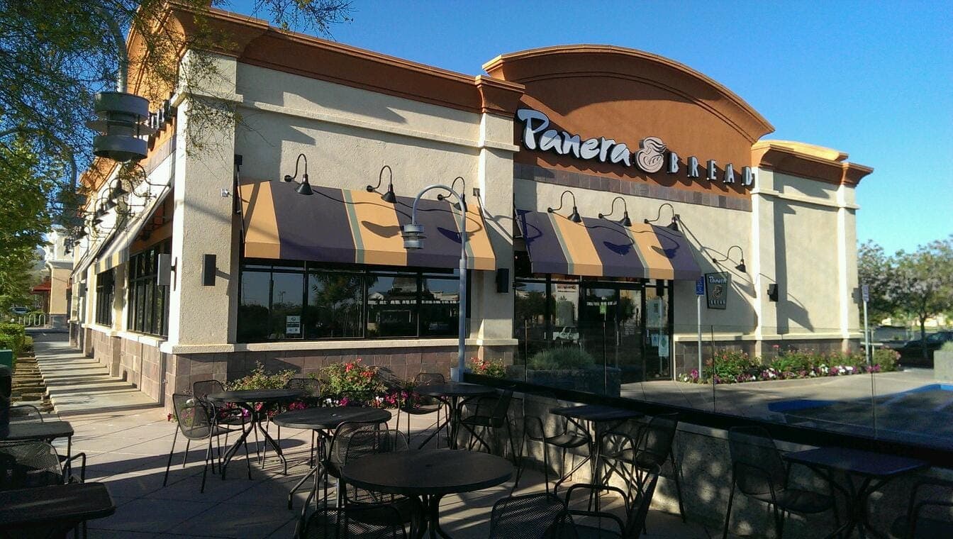Panera Bread
