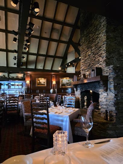 Summit House Restaurant