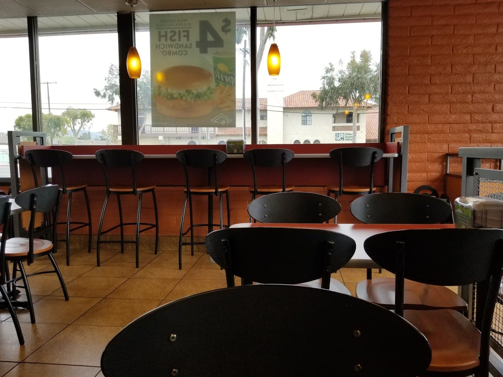 Jack in the Box
