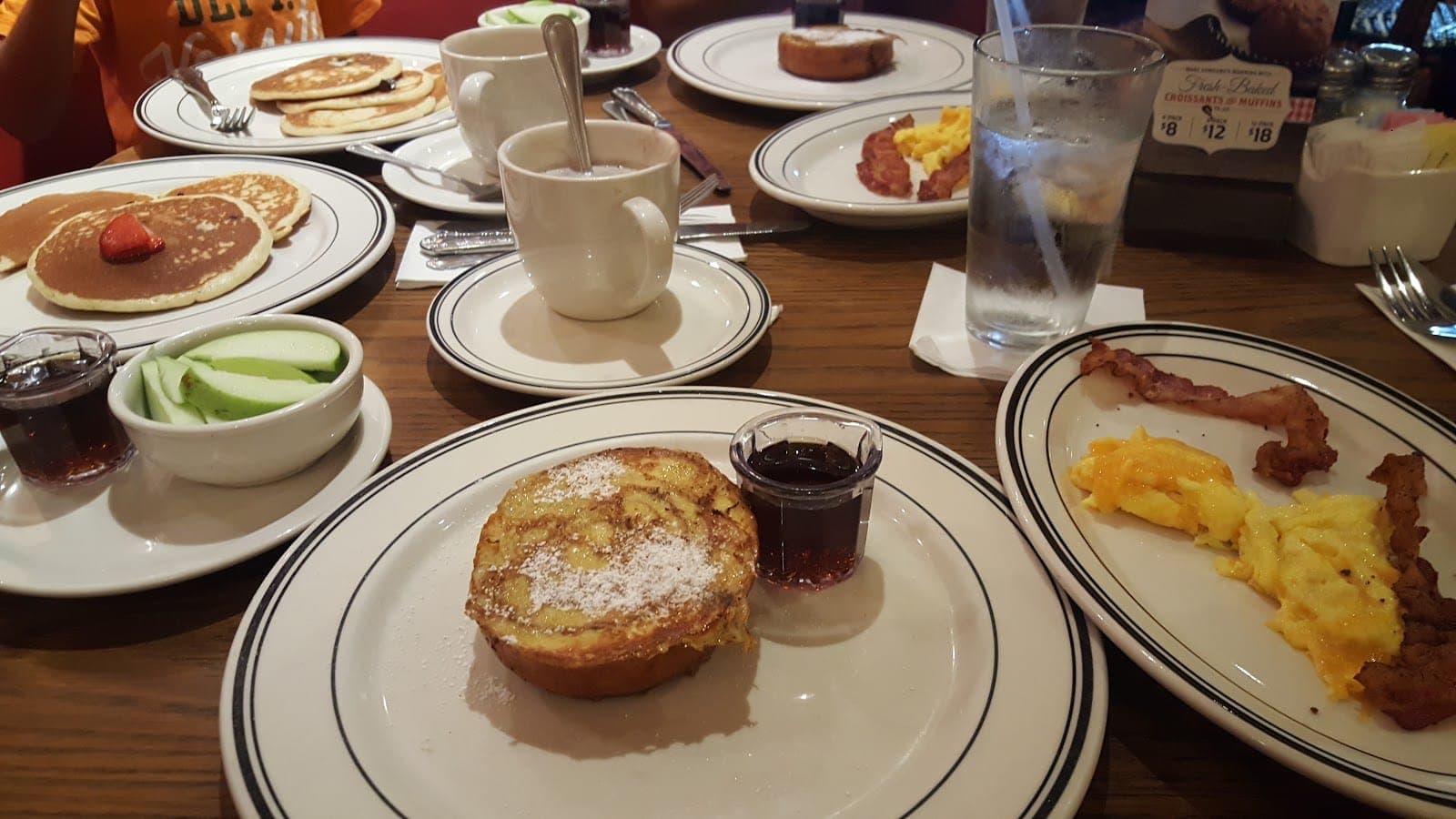 Mimi's Cafe