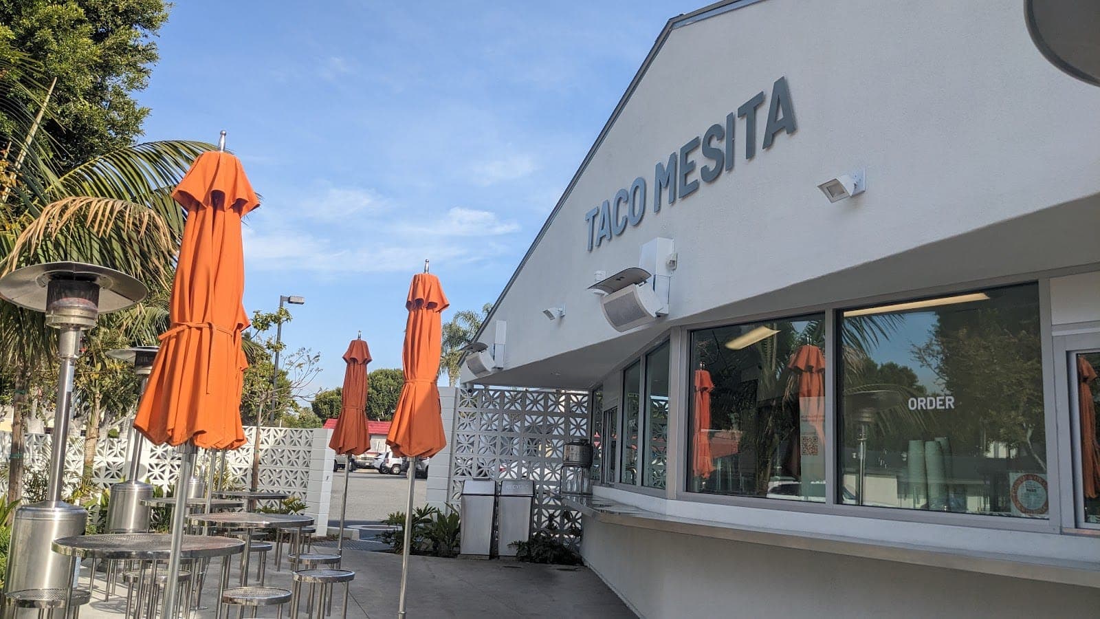 Taco Mesita