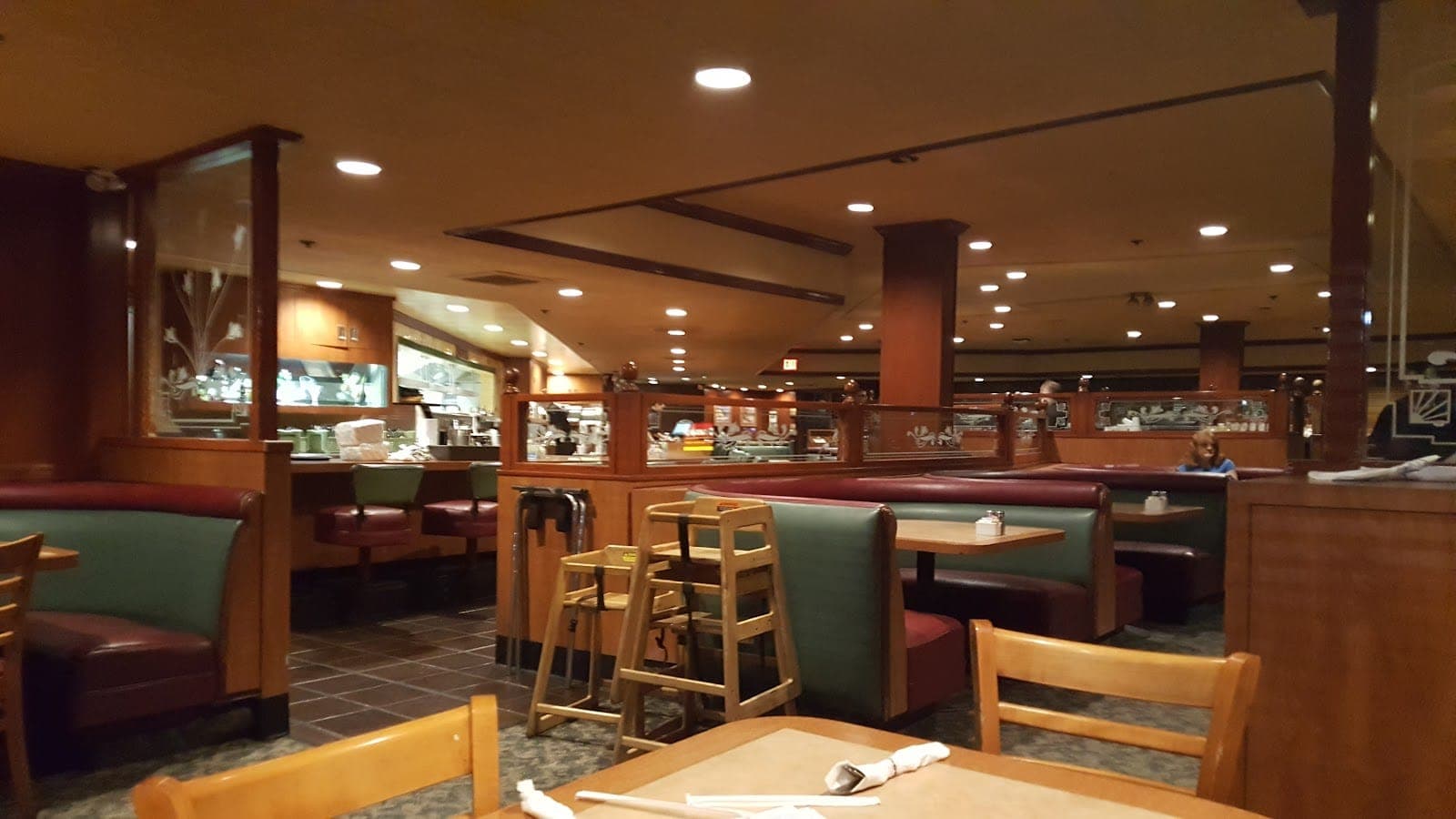 Keno's