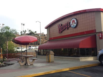 Wendy's