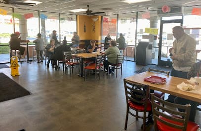 Rosa Maria's