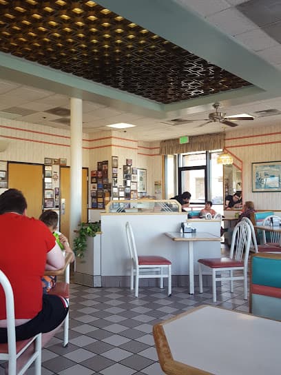 Norco's Best Burgers