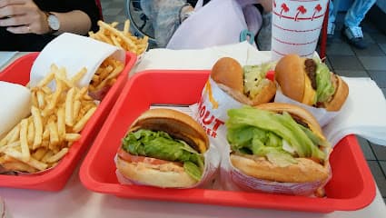 In-N-Out Burger
