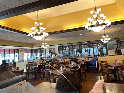 The Original Pancake House