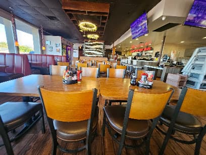 Benny's Family Restaurant
