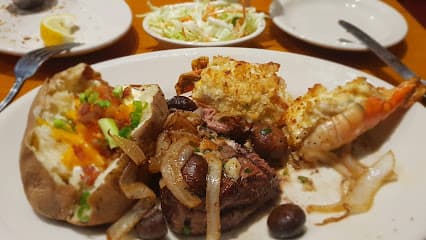 Black Angus