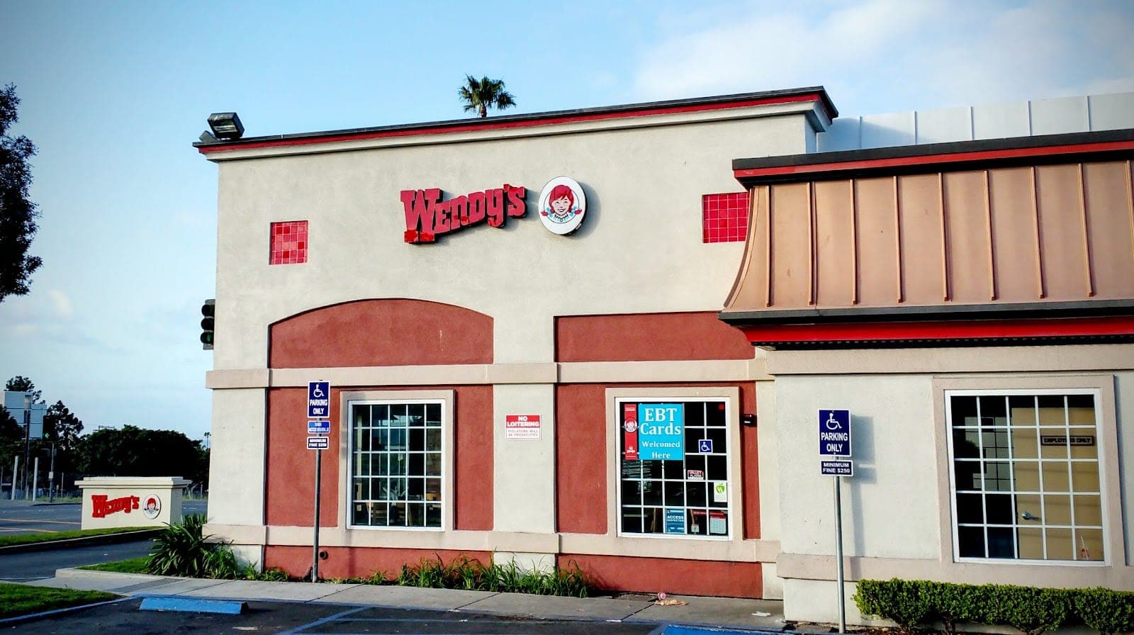 Wendy's