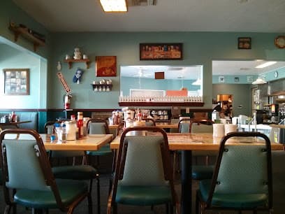 Silver Dollar Pancake House