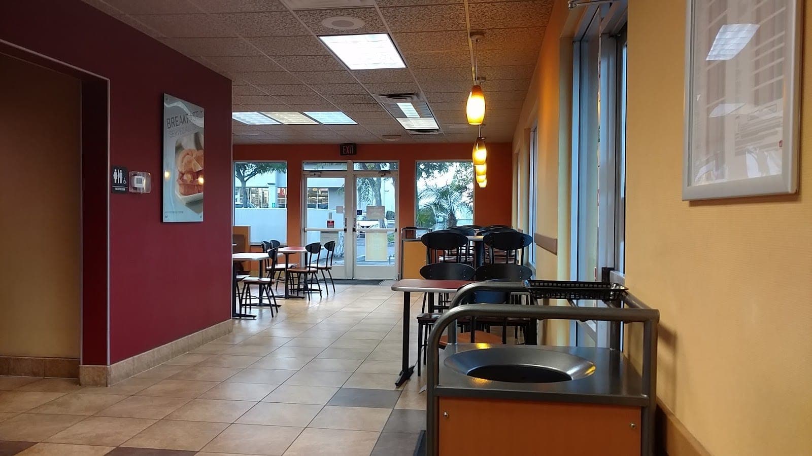 Jack in the Box