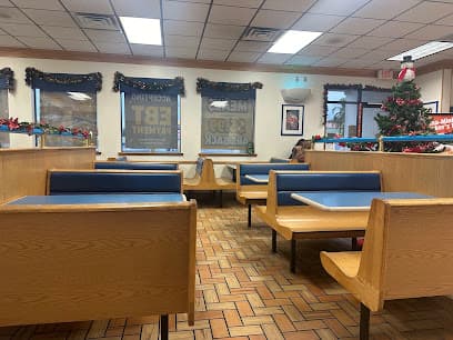 Baker's Drive Thru