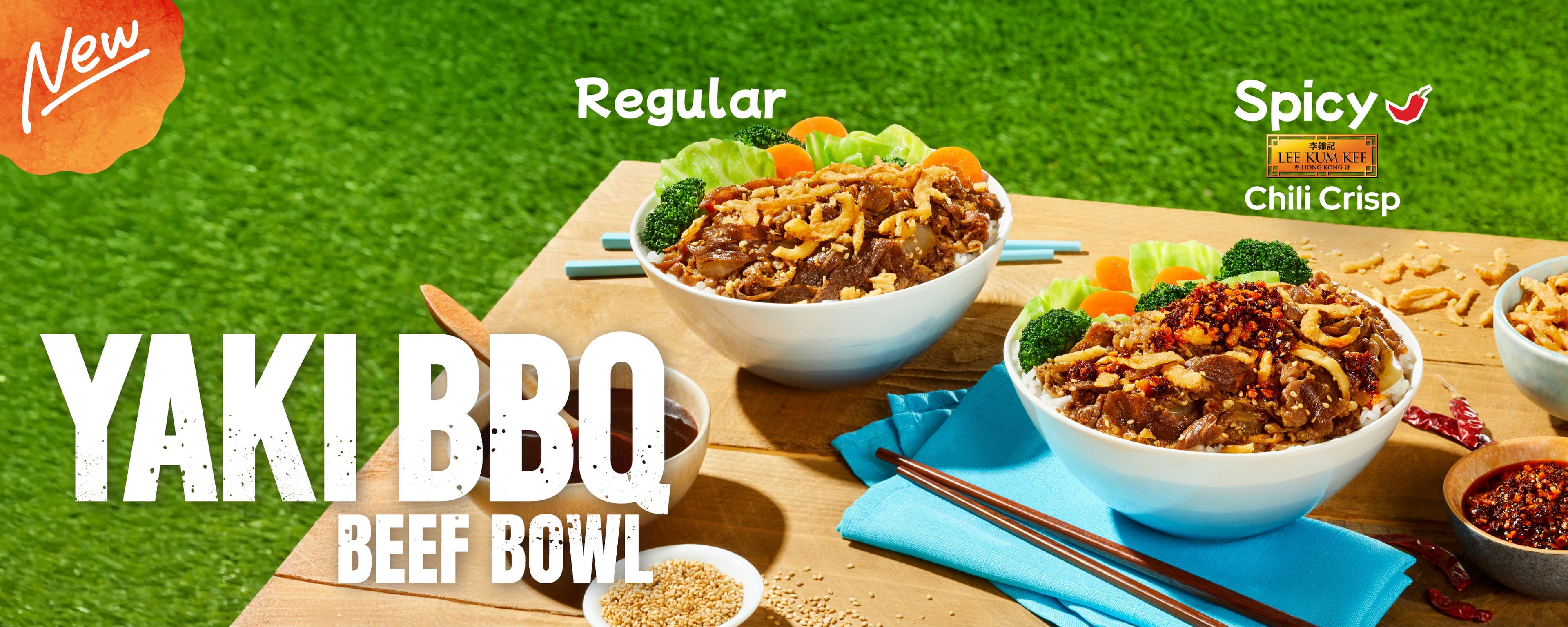 Yoshinoya