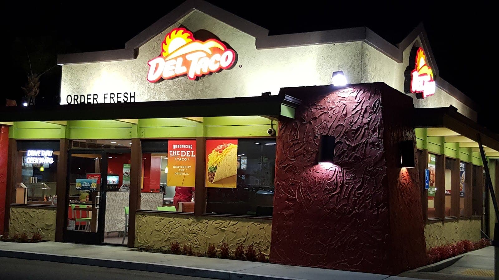 Del Taco