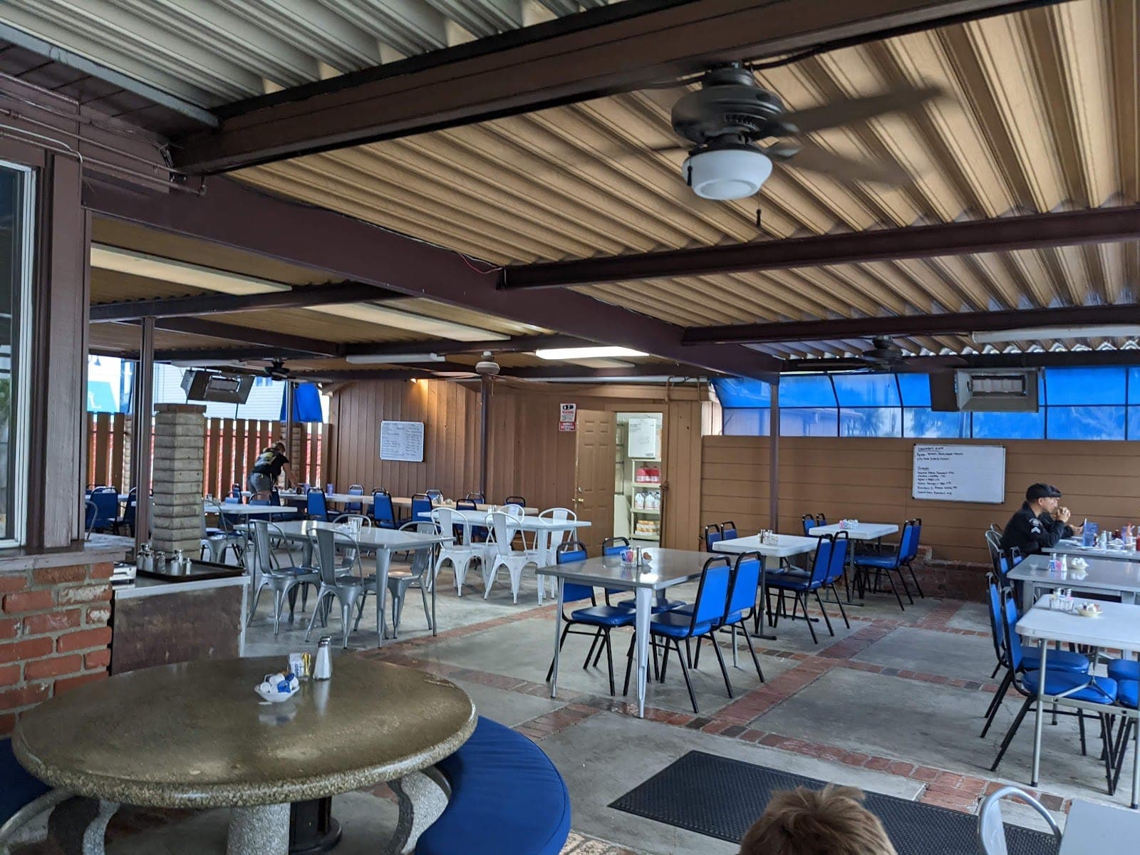 Pacific Diner