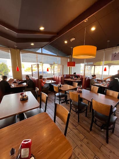 Denny's