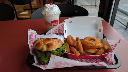 Jack in the Box