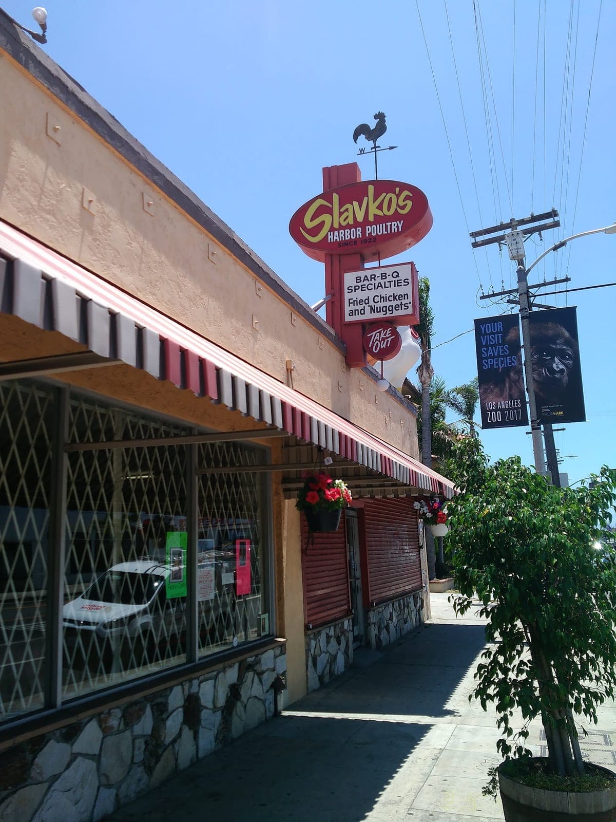 Slavko's Harbor Poultry