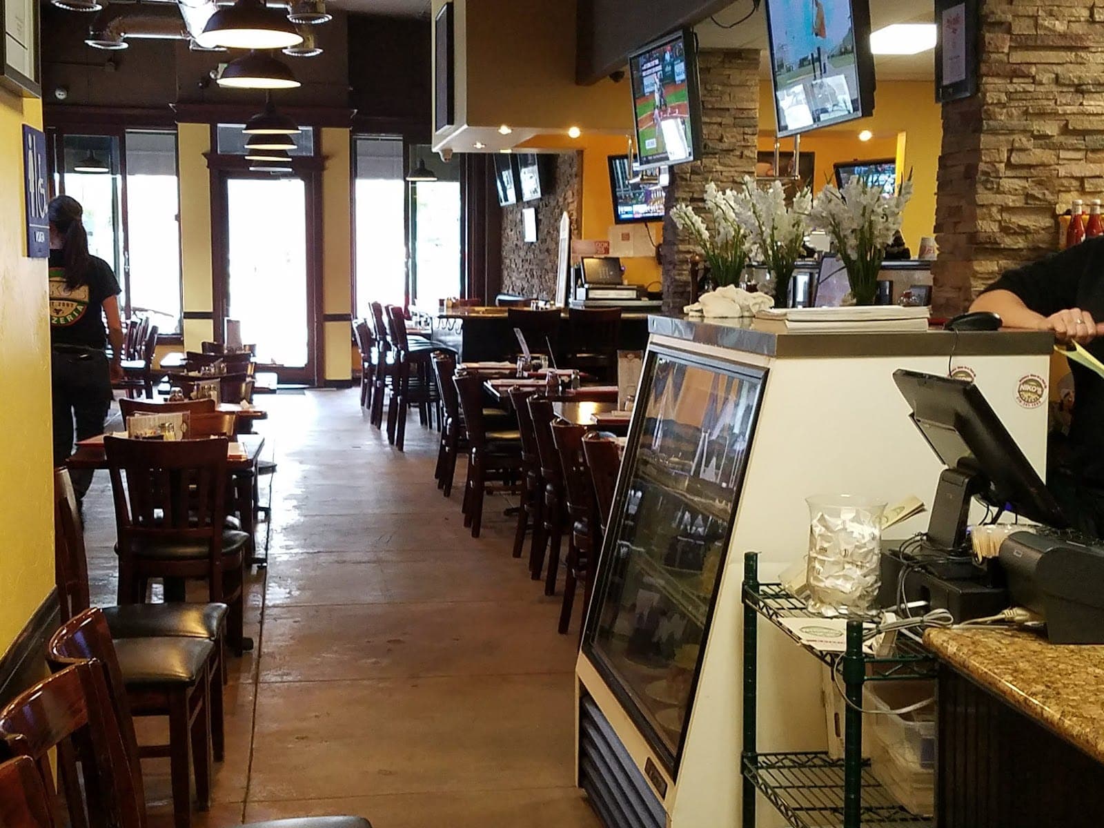 Niko's Pizzeria