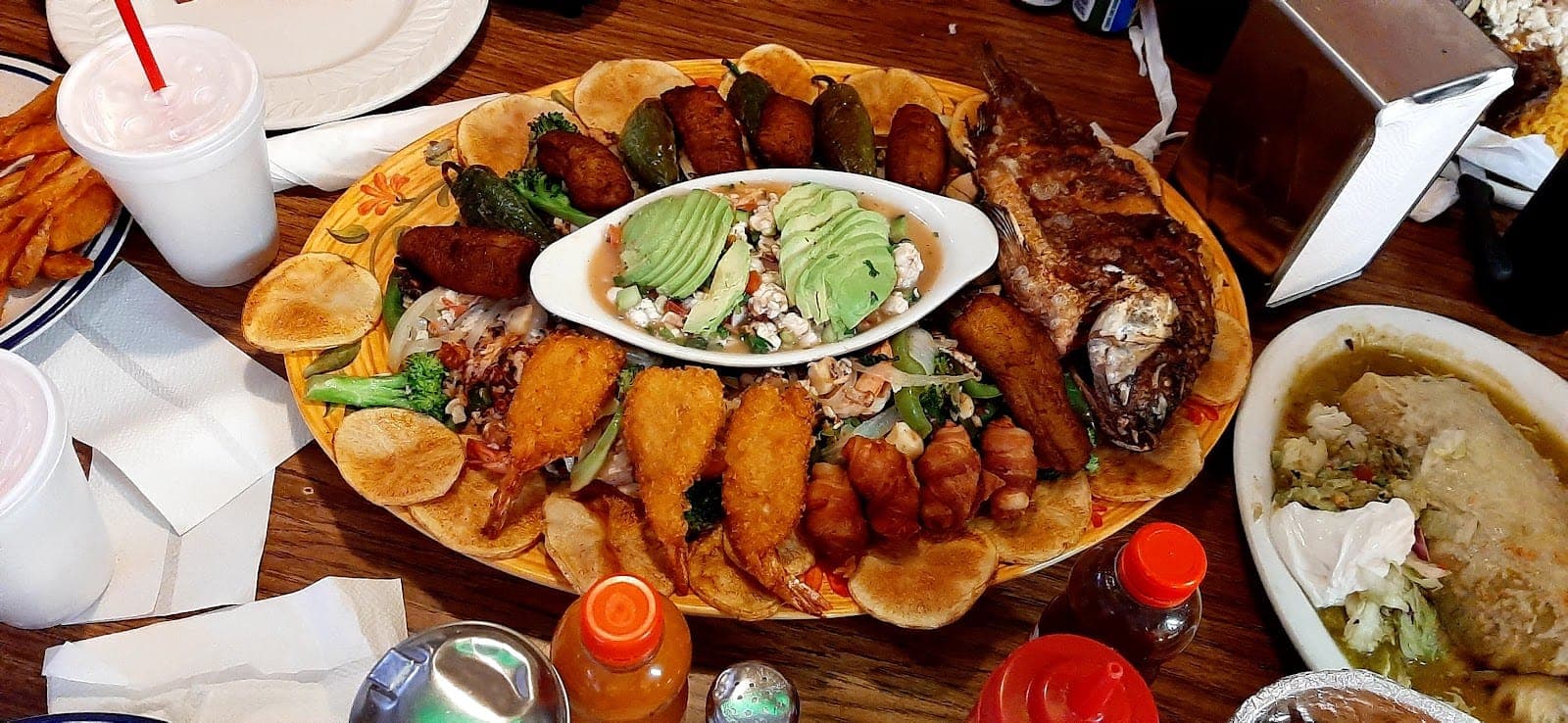 Brite Spot Mexican