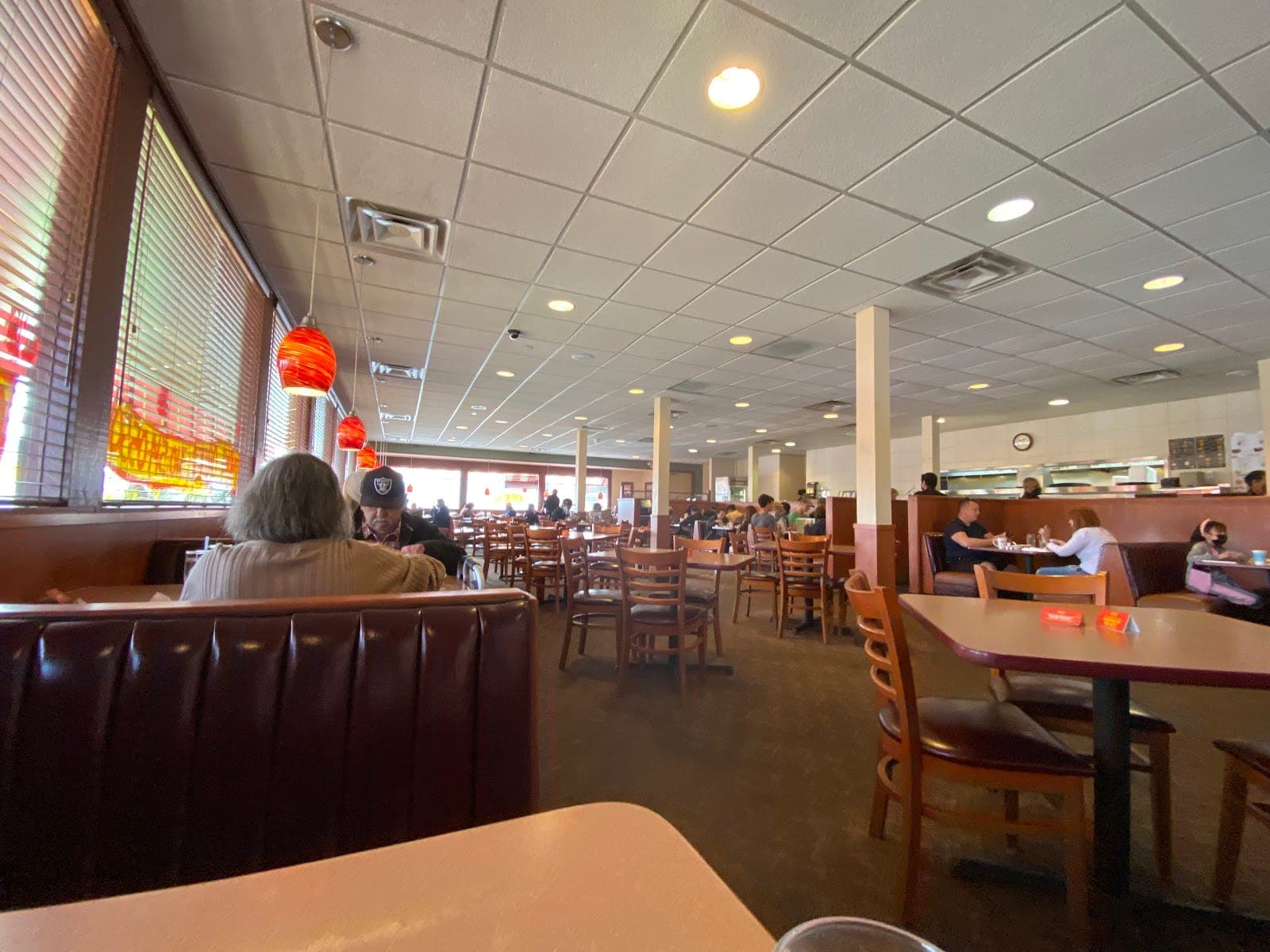 Denny's