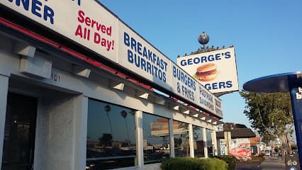 George's Burgers