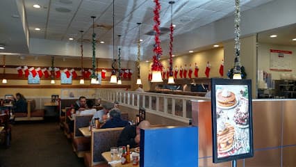 IHOP
