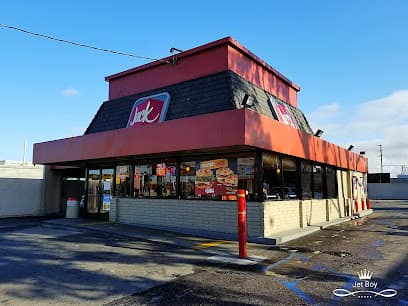 Jack in the Box