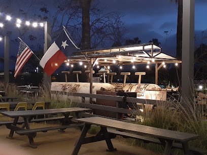 Heritage Barbecue