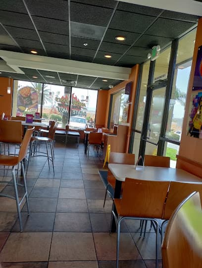 Taco Bell
